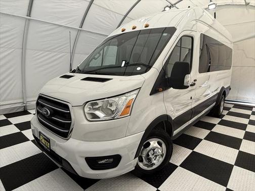 2020 Ford Transit-350 XL