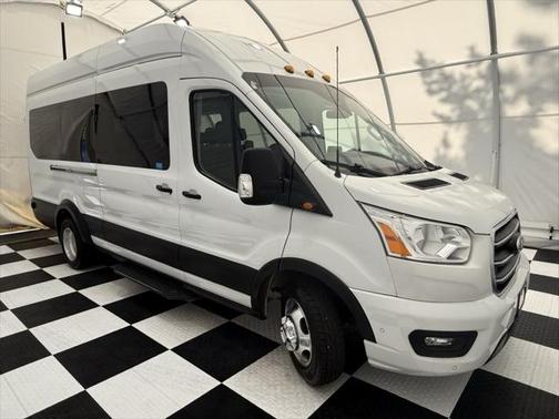 2020 Ford Transit-350 XL