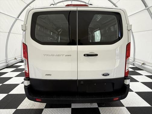 2023 Ford Transit-250 Base