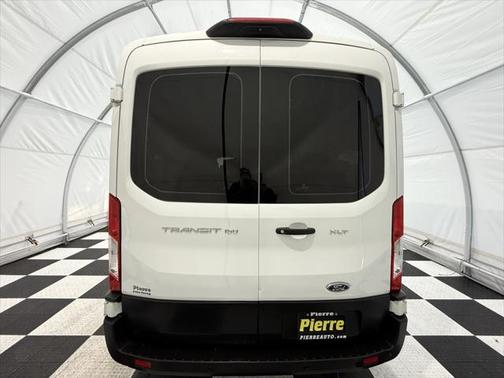 2020 Ford Transit-150 XLT