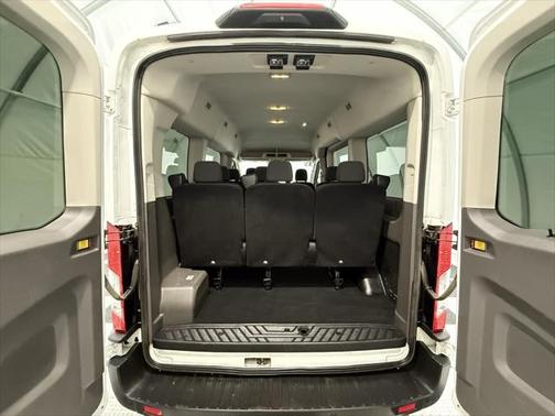 2020 Ford Transit-150 XLT