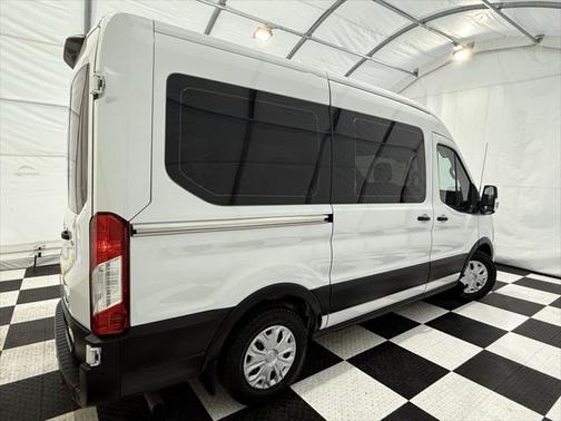 2020 Ford Transit-150 XLT