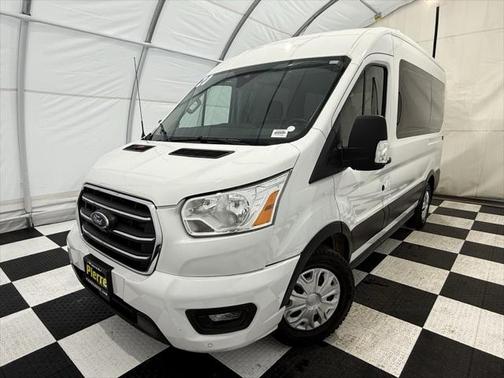 2020 Ford Transit-150 XLT