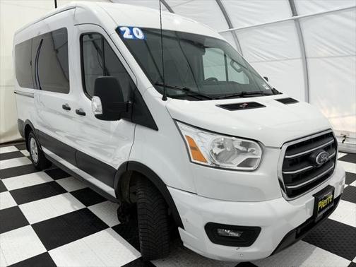 2020 Ford Transit-150 XLT