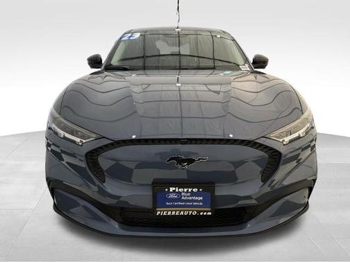 2023 Ford Mustang Mach-E SELECT