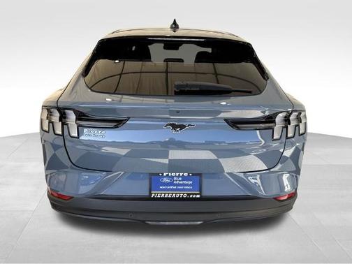 2023 Ford Mustang Mach-E SELECT