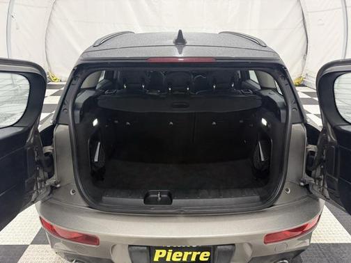 2017 MINI Clubman Cooper S