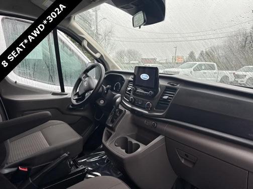 2020 Ford Transit-150 XL