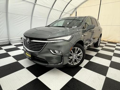 2023 Buick Enclave Premium AWD