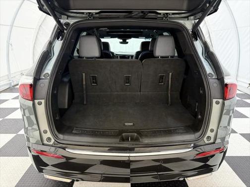 2023 Buick Enclave Premium AWD