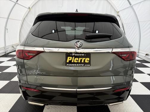 2023 Buick Enclave Premium AWD