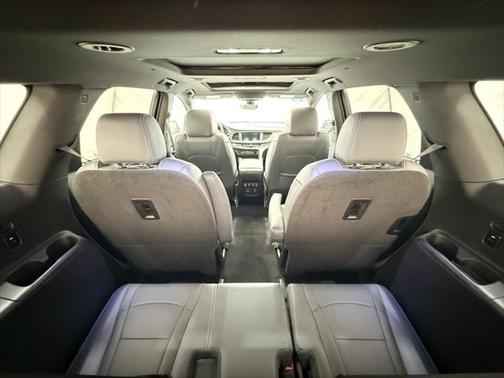 2023 Buick Enclave Premium AWD