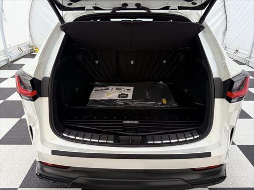 2025 Lexus NX 450h+ Luxury