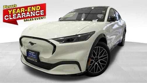2024 Ford Mustang Mach-E PREMIUM
