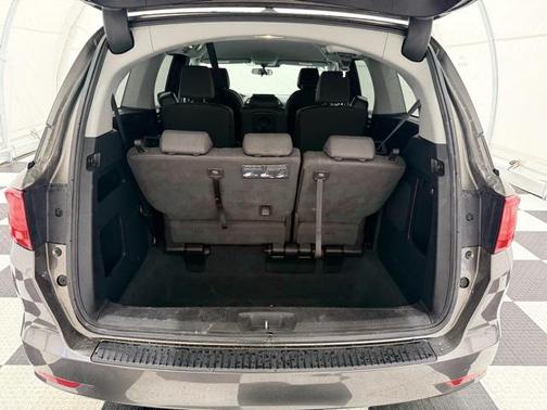 2020 Honda Odyssey EX