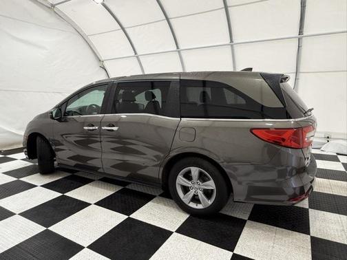 2020 Honda Odyssey EX