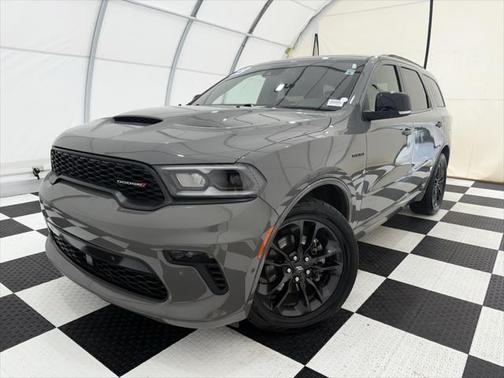 2023 Dodge Durango R/T