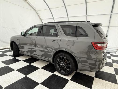 2023 Dodge Durango R/T