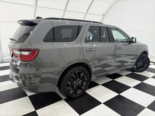 2023 Dodge Durango R/T