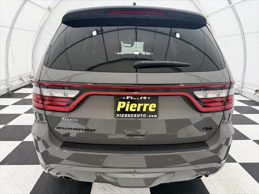 2023 Dodge Durango R/T