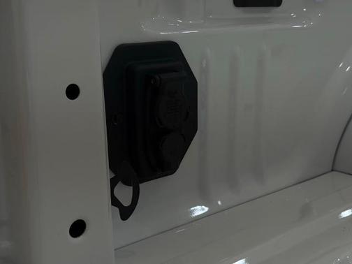 2025 Ford F-450 KING RANCH DRW