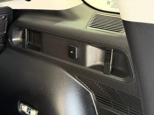 CARBONIZED GRAY METALLIC 2023 Ford Bronco Sport OUTER BANKS