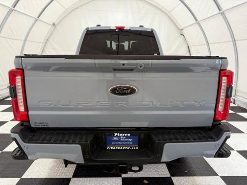 2024 Ford F-350 LARIAT SUPER DUTY