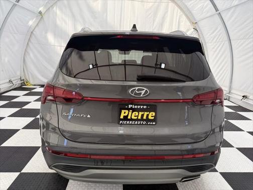 2023 Hyundai SANTA FE SEL 2.4