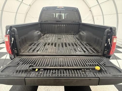 2016 Ford F-250 Lariat