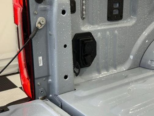 2026 Ford F-450 PLATINUM DRW