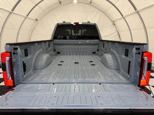 2026 Ford F-450 PLATINUM DRW