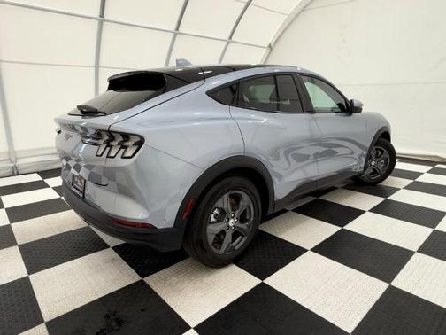 2022 Ford Mustang Mach-E SELECT