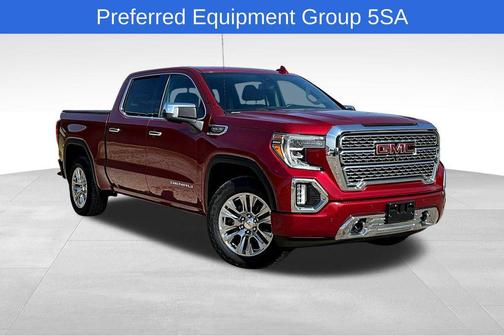 2019 GMC Sierra 1500 Denali
