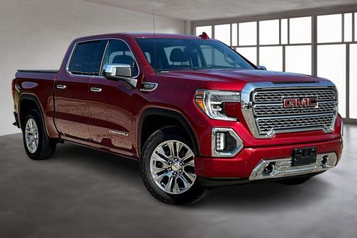 2019 GMC Sierra 1500 Denali