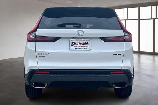 2023 Honda CR-V Hybrid Sport FWD