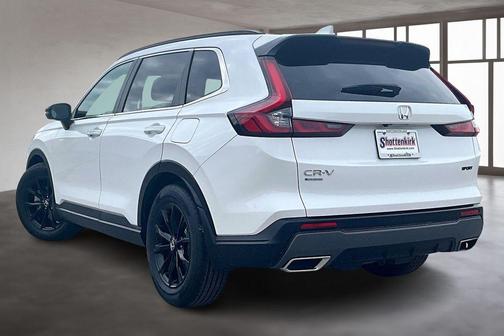 2023 Honda CR-V Hybrid Sport FWD