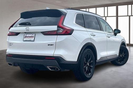 2023 Honda CR-V Hybrid Sport FWD