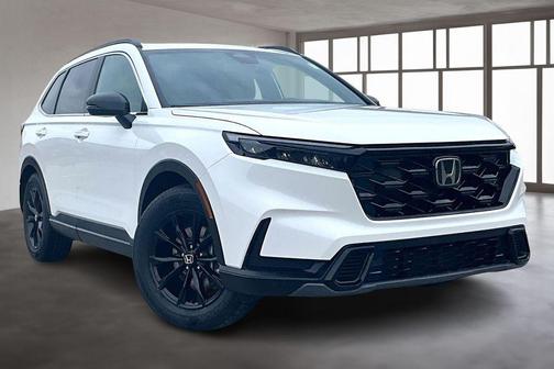 2023 Honda CR-V Hybrid Sport FWD
