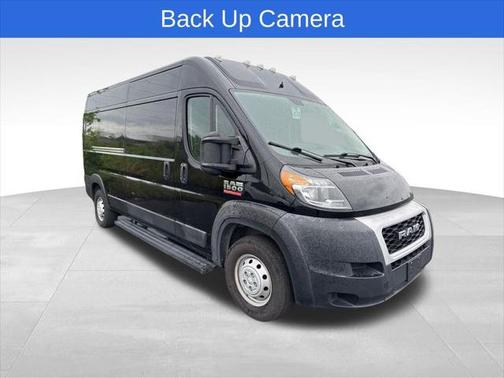 2019 RAM ProMaster 2500 High Roof