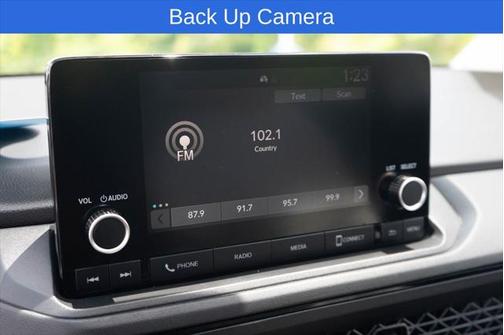 2024 Honda Accord LX 1.5T