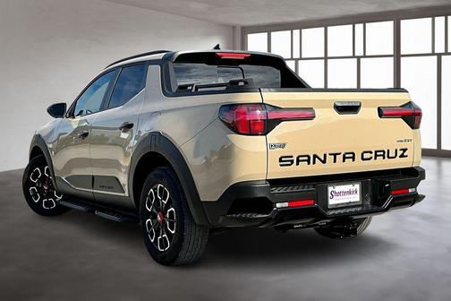 2024 Hyundai SANTA CRUZ XRT