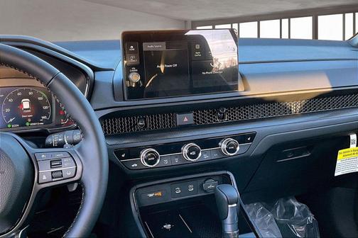 2026 Honda CR-V Hybrid Sport-L FWD