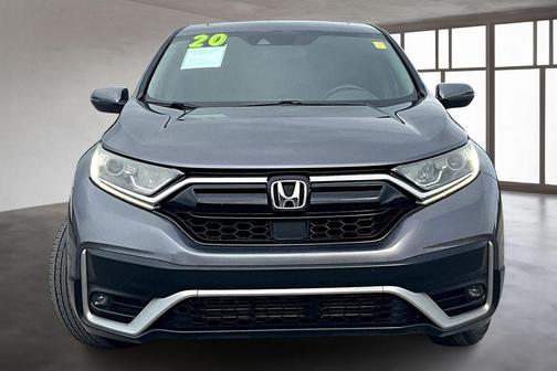 2020 Honda CR-V 2WD EX-L