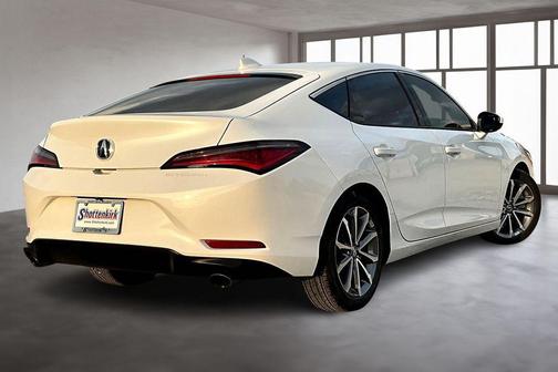 2024 Acura Integra Base