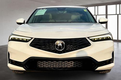 2024 Acura Integra Base