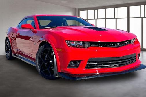 2015 Chevrolet Camaro Z/28