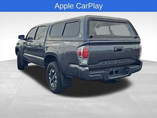 2020 Toyota Tacoma TRD Off Road
