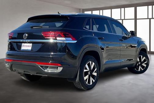 2021 Volkswagen Atlas Cross Sport 2.0T SE