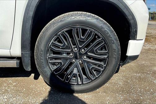 2022 GMC Sierra 1500 Denali Ultimate