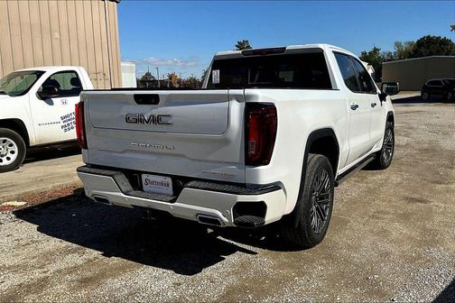 2022 GMC Sierra 1500 Denali Ultimate